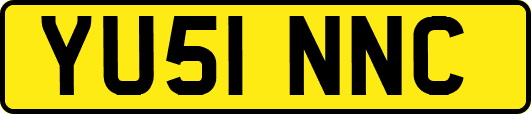 YU51NNC