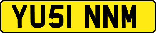 YU51NNM