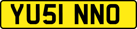 YU51NNO