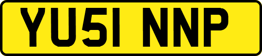 YU51NNP