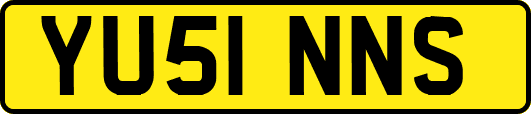 YU51NNS