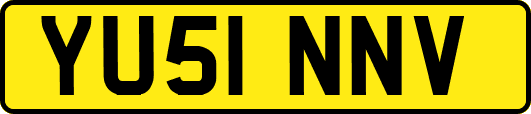 YU51NNV
