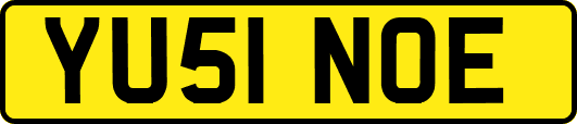 YU51NOE