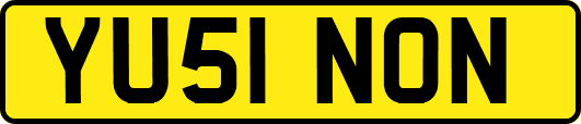 YU51NON