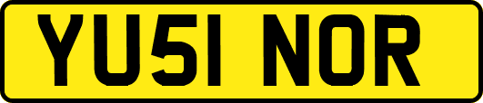 YU51NOR