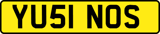 YU51NOS