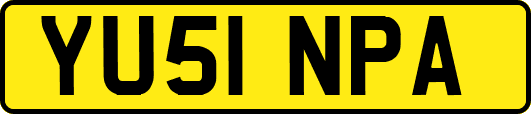 YU51NPA