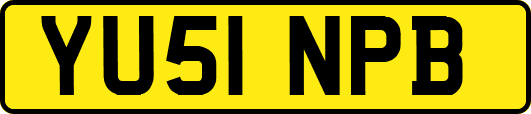 YU51NPB