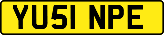 YU51NPE