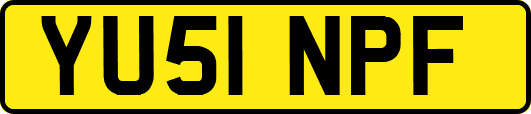 YU51NPF