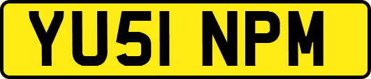 YU51NPM