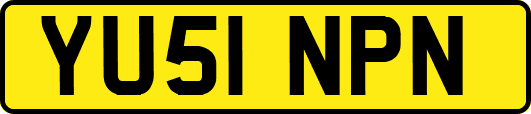 YU51NPN