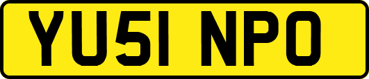 YU51NPO