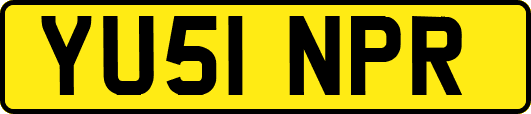 YU51NPR