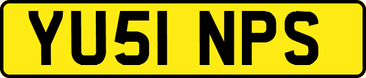 YU51NPS