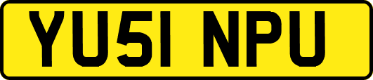 YU51NPU