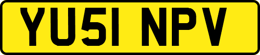YU51NPV