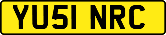 YU51NRC