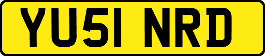 YU51NRD