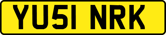 YU51NRK