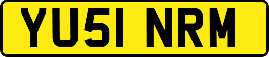 YU51NRM