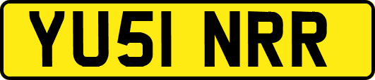 YU51NRR