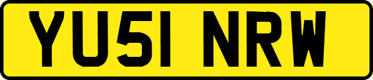 YU51NRW