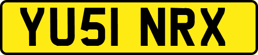 YU51NRX