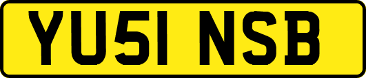 YU51NSB