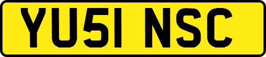 YU51NSC