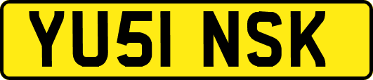 YU51NSK