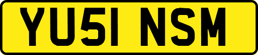 YU51NSM