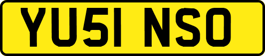 YU51NSO