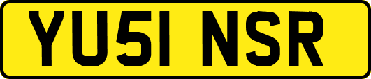 YU51NSR