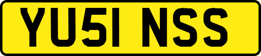 YU51NSS