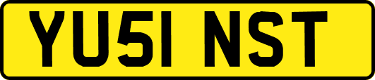 YU51NST