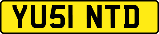 YU51NTD
