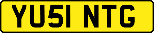 YU51NTG