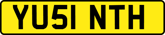 YU51NTH