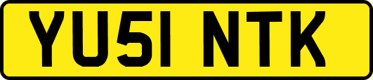 YU51NTK