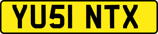 YU51NTX