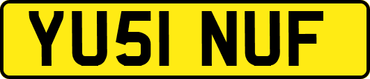 YU51NUF