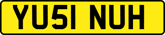 YU51NUH