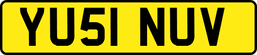 YU51NUV
