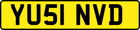 YU51NVD