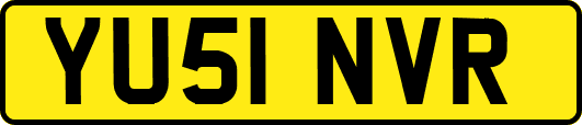 YU51NVR