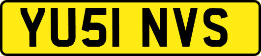 YU51NVS