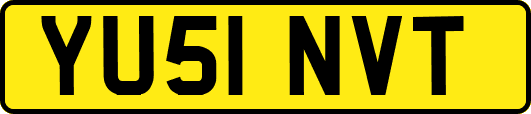 YU51NVT