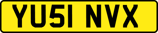 YU51NVX