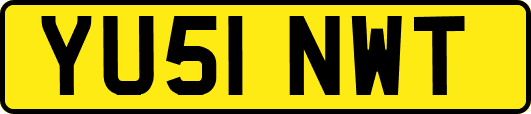 YU51NWT